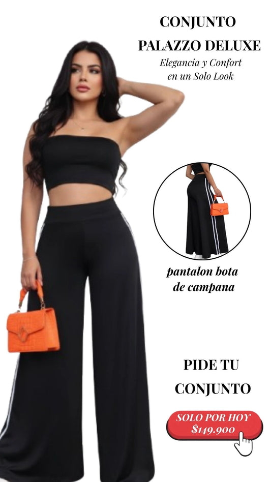 CONJUNTO PALAZZO
