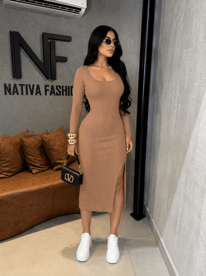 Vestido Siena