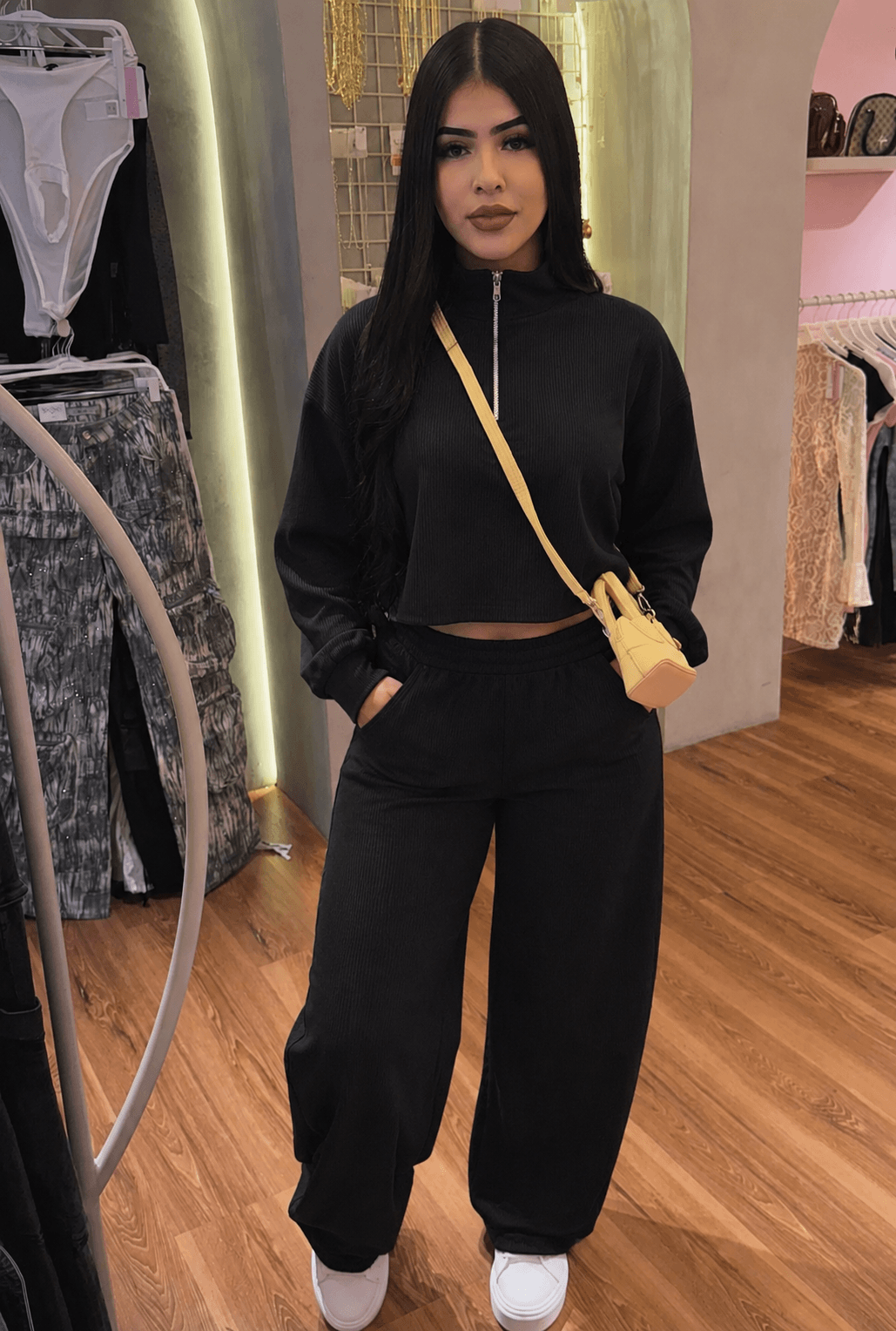 Conjunto Verona